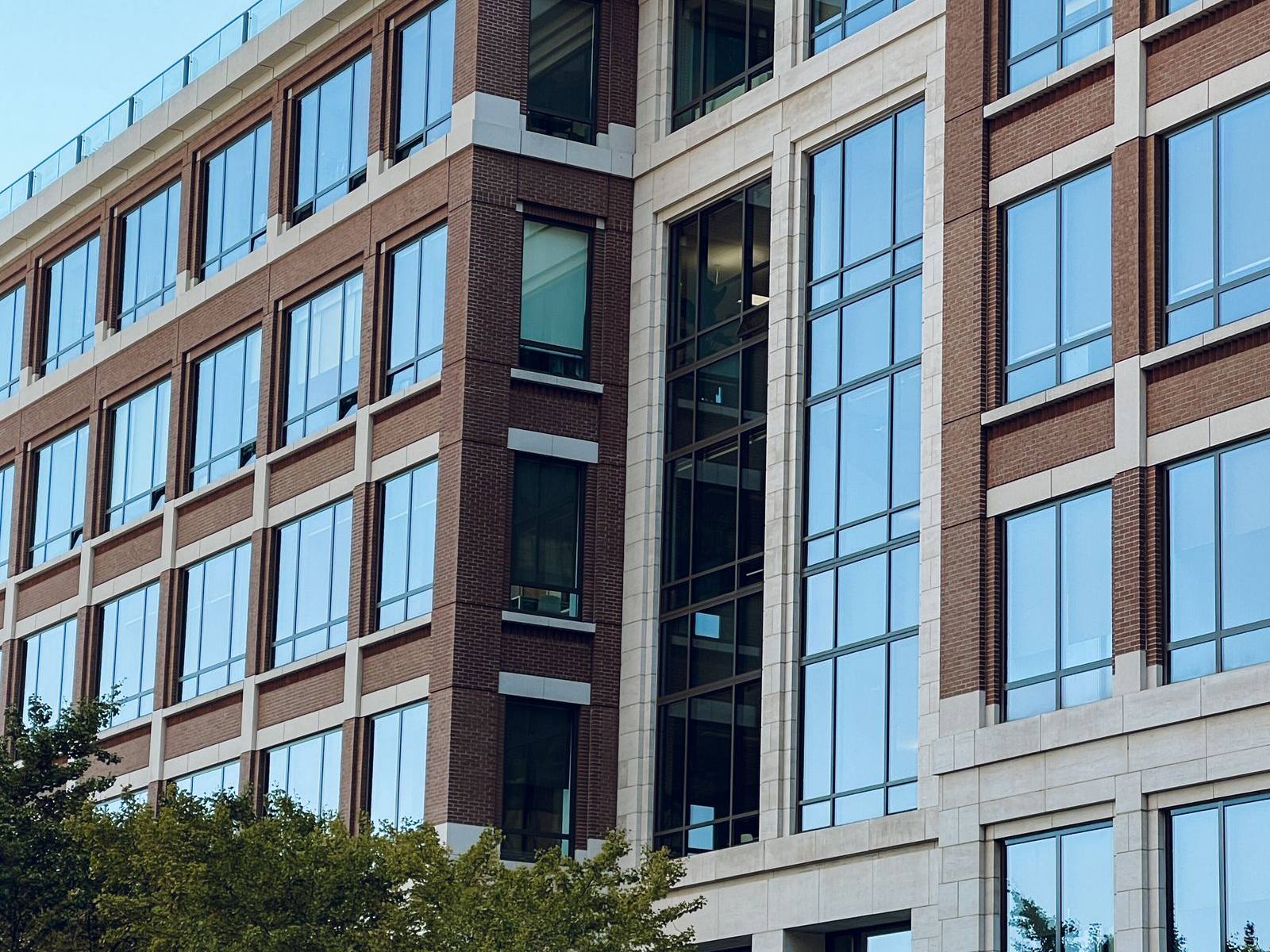 Commercial HVAC service in McKinney