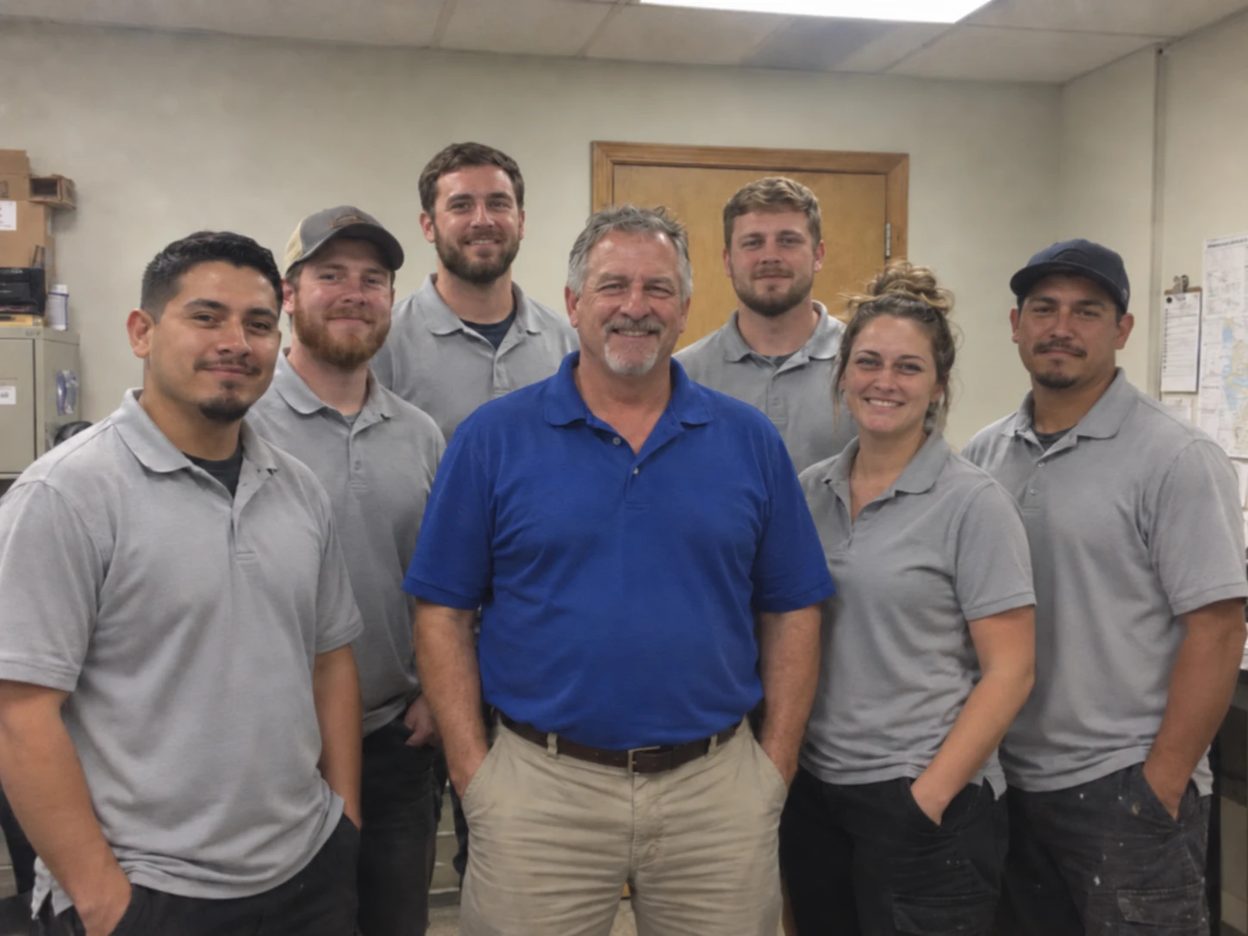 HVAC technicians in McKinney, TX